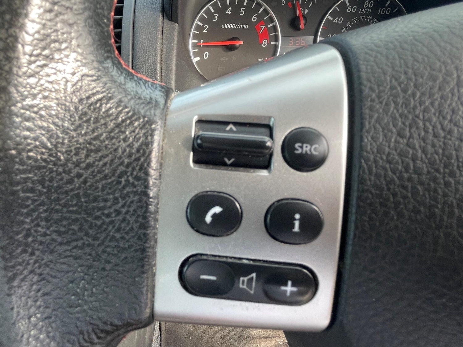 Used Nissan Note 2009 for sale - 76138011: Photo 11