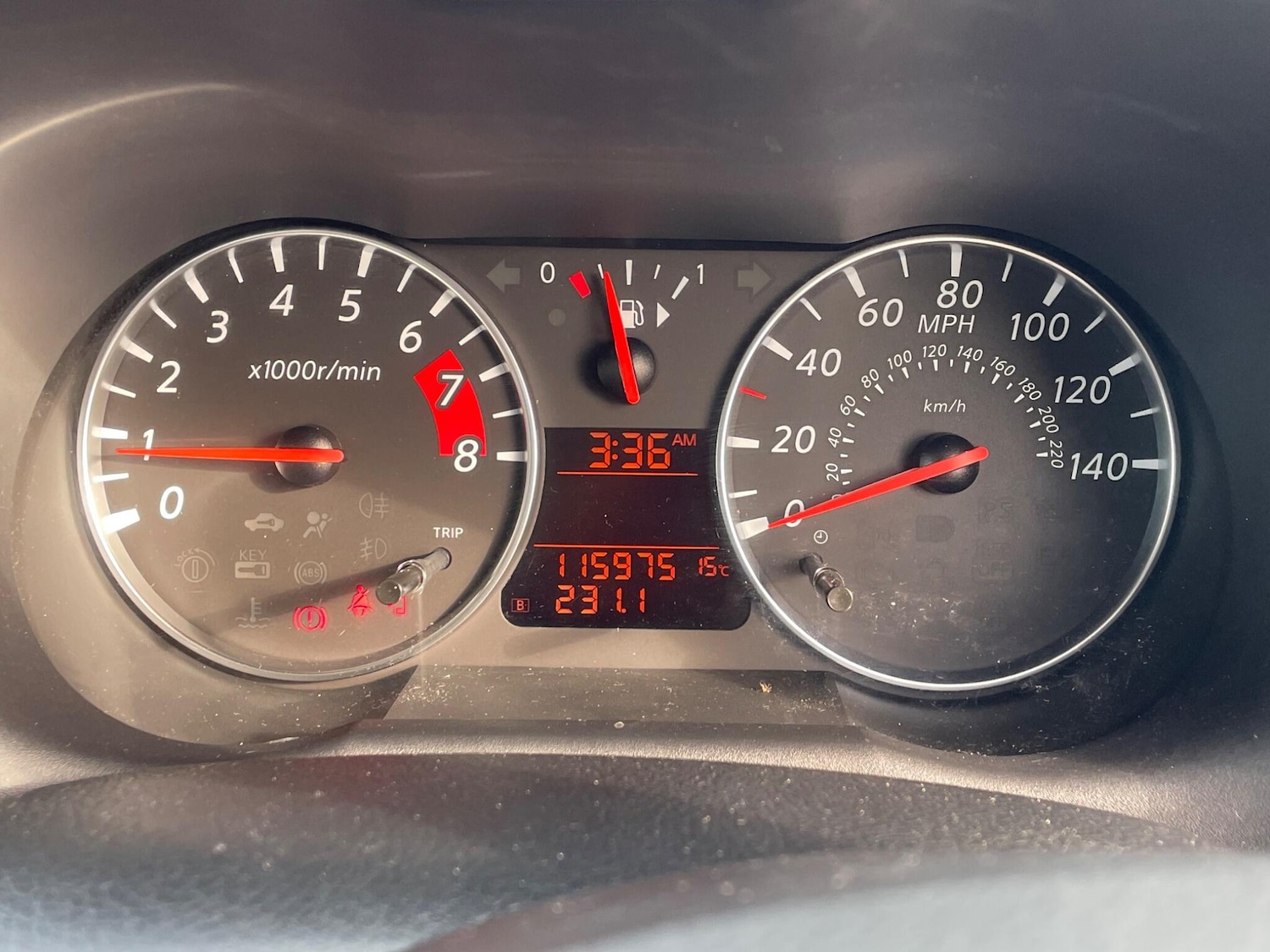 Used Nissan Note 2009 for sale - 76138011: Photo 14