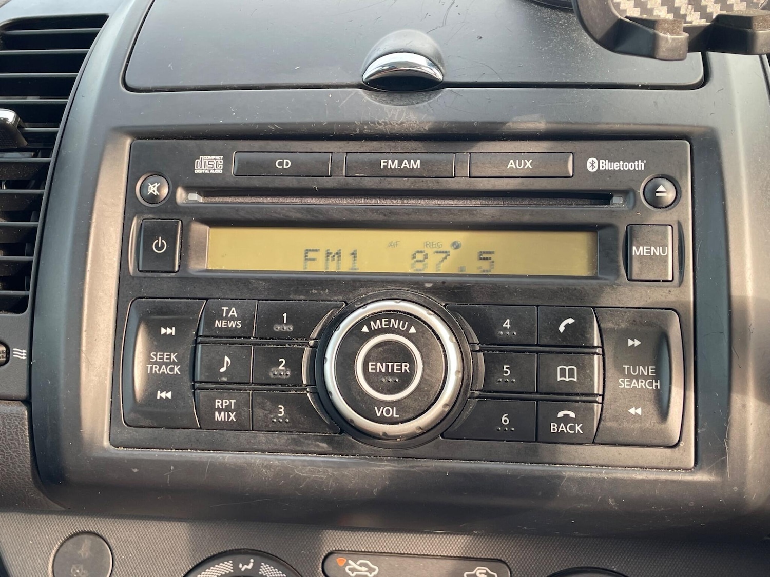 Used Nissan Note 2009 for sale - 76138011: Photo 17