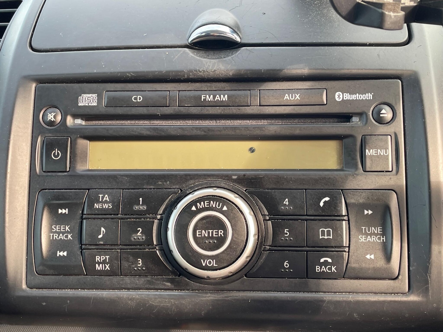 Used Nissan Note 2009 for sale - 76138011: Photo 19