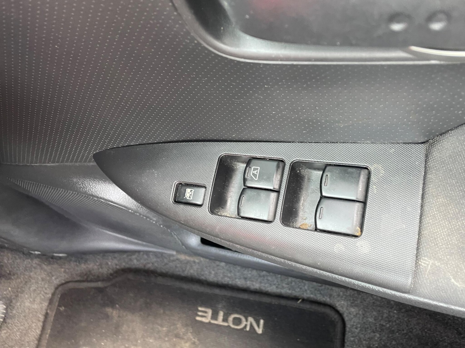 Used Nissan Note 2009 for sale - 76138011: Photo 20