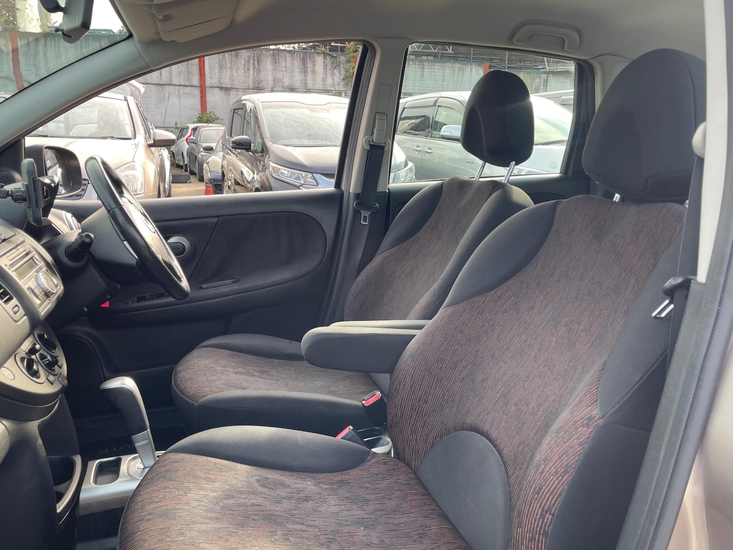 Used Nissan Note 2009 for sale - 76138011: Photo 21