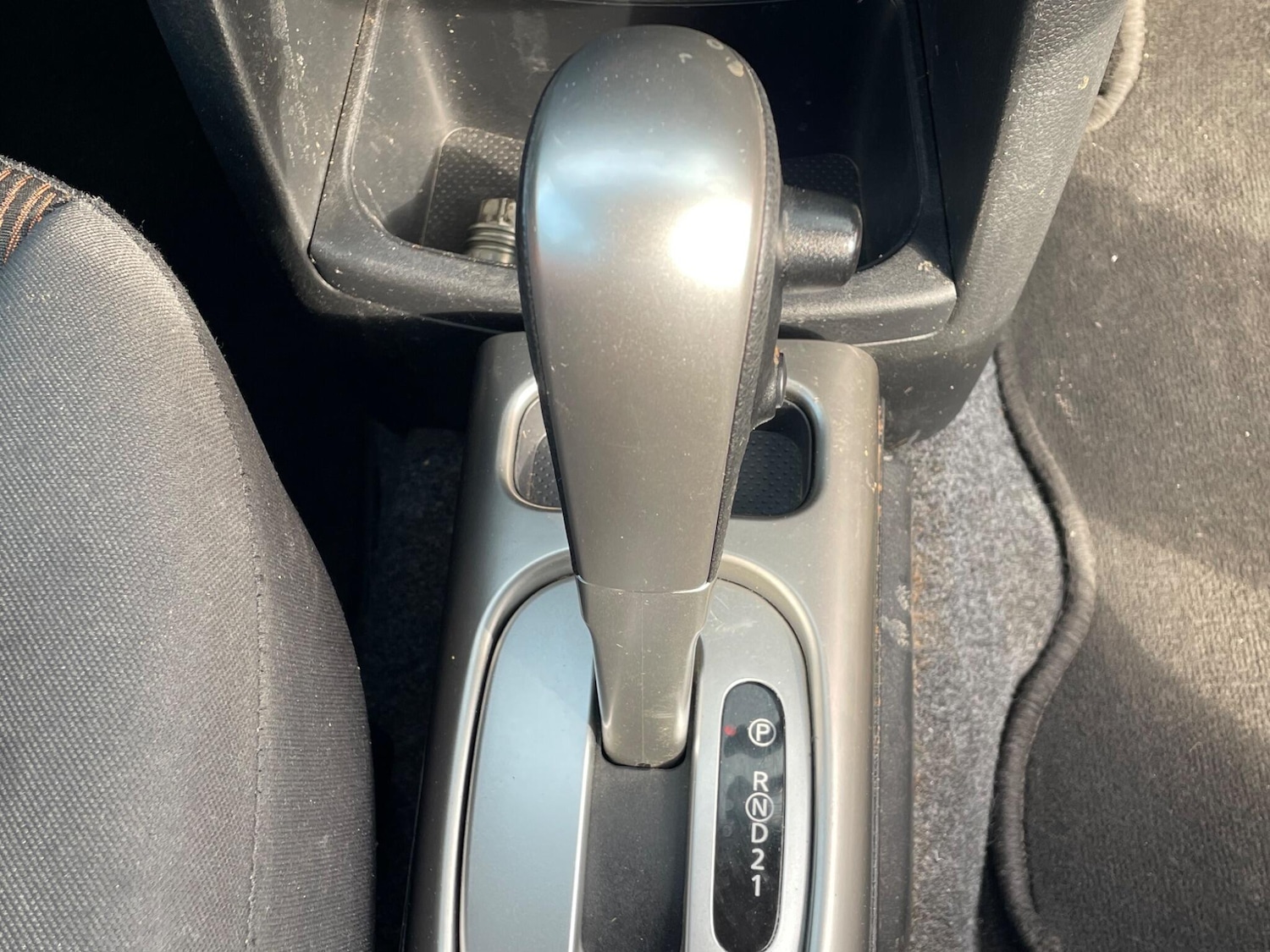 Used Nissan Note 2009 for sale - 76138011: Photo 22
