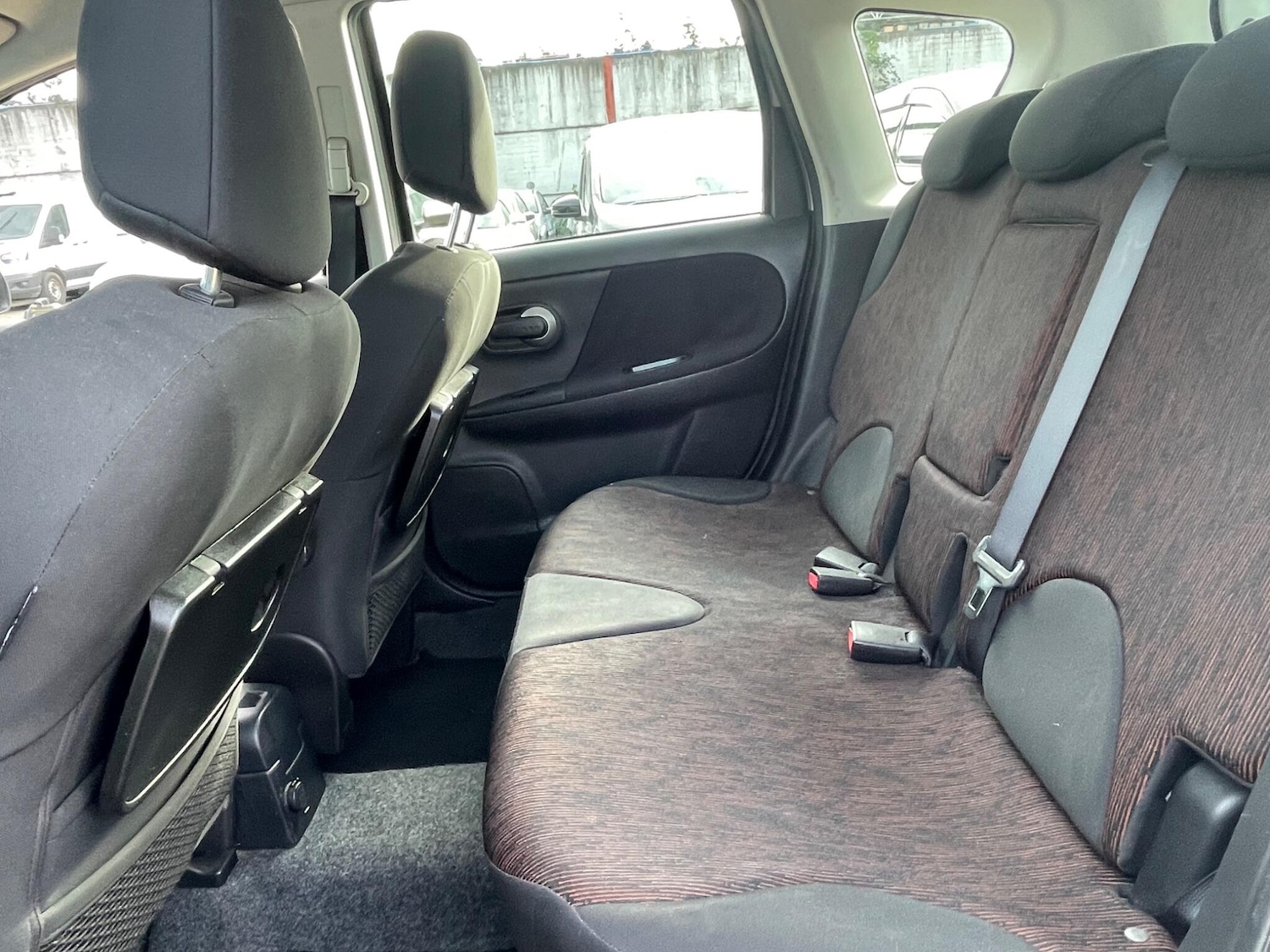 Used Nissan Note 2009 for sale - 76138011: Photo 23