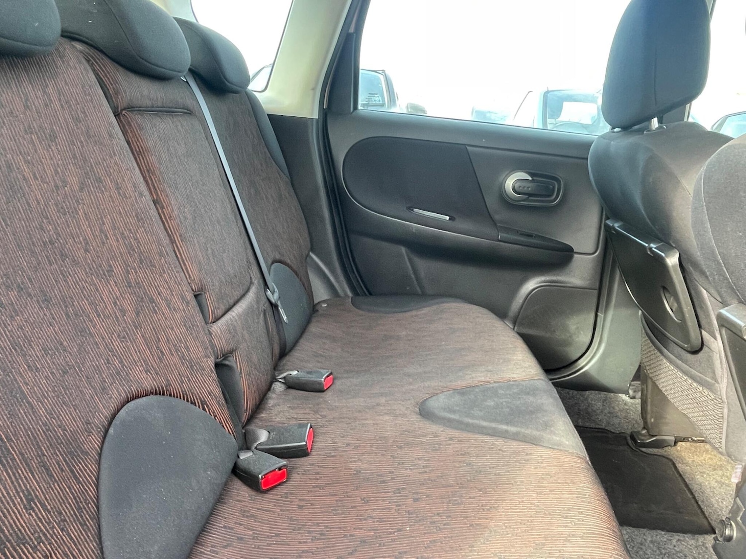 Used Nissan Note 2009 for sale - 76138011: Photo 28