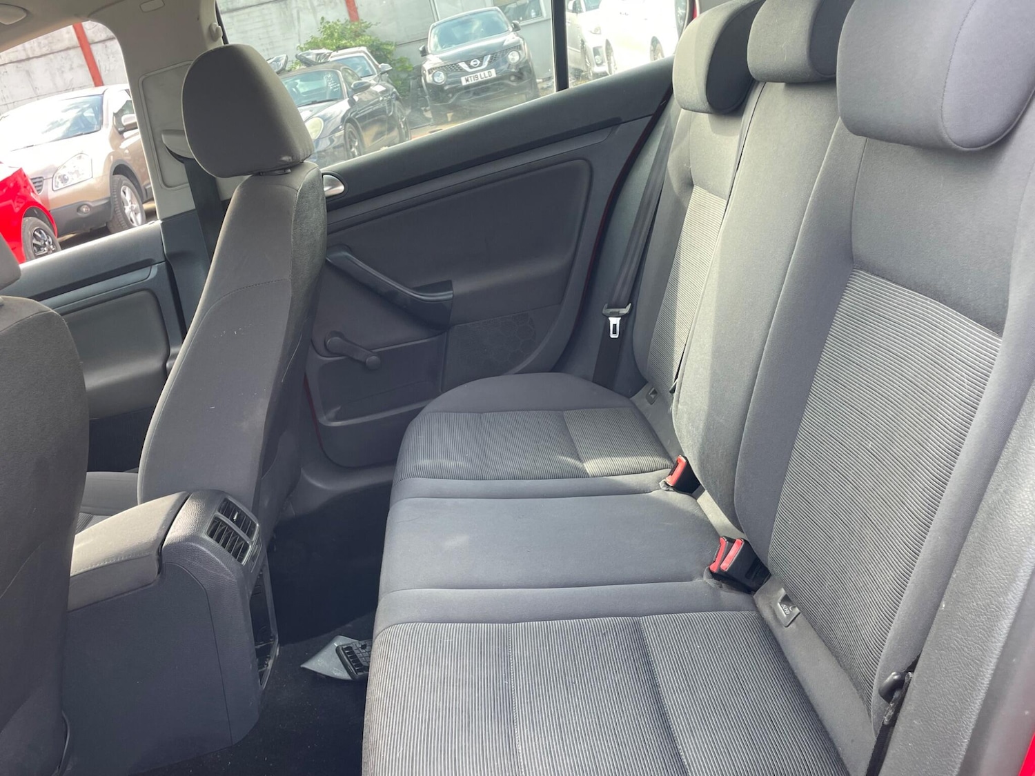 Vehicle 28