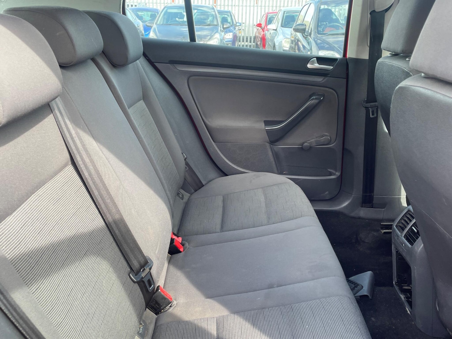 Vehicle 29