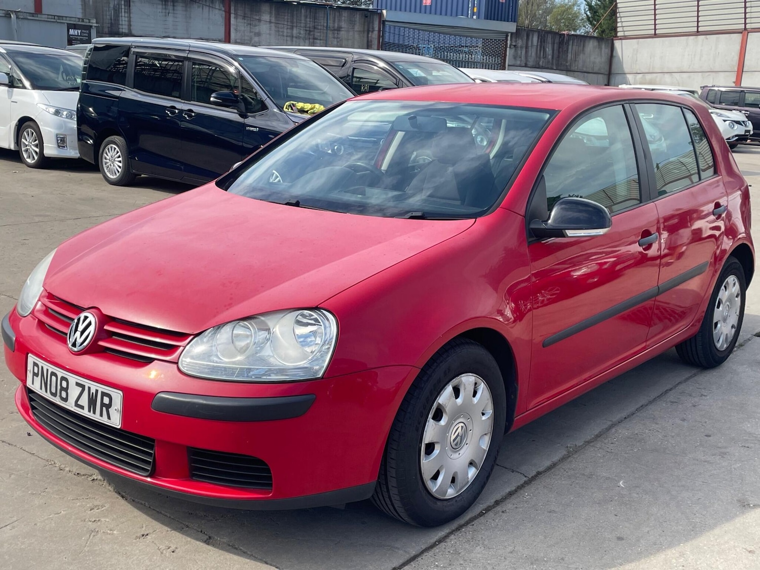 Vehicle 33