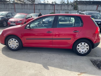 Used Volkswagen Golf 2008 for sale - 75741649: Photo