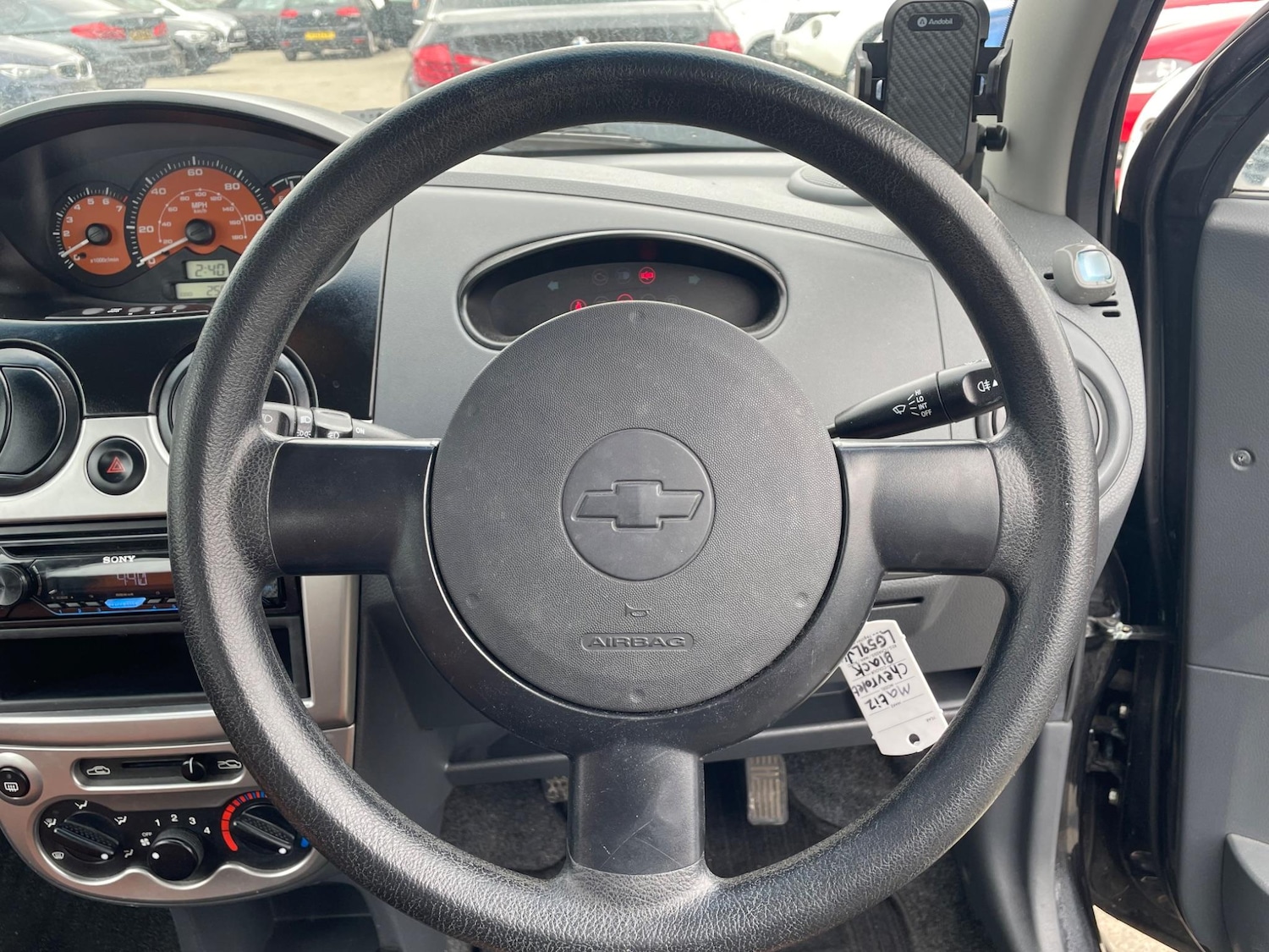 Vehicle 13