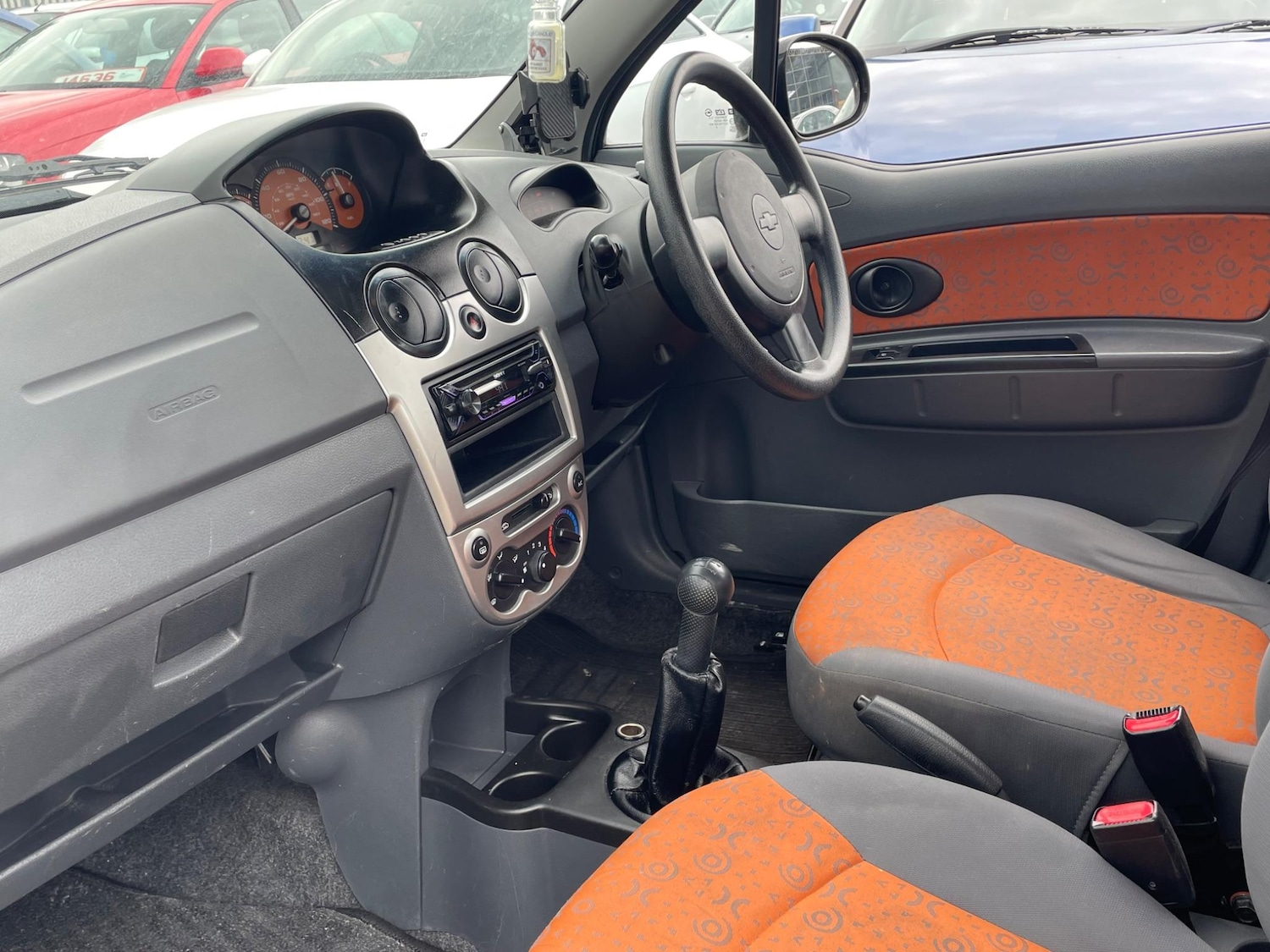 Vehicle 25