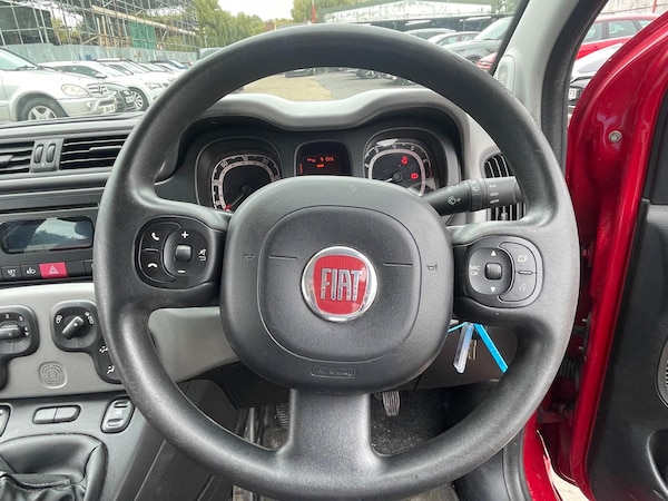 Used Fiat Panda 2012 for sale - 76228084: Photo 14