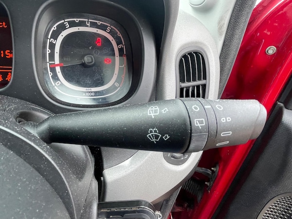 Used Fiat Panda 2012 for sale - 76228084: Photo 15