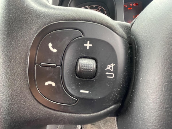 Used Fiat Panda 2012 for sale - 76228084: Photo 16