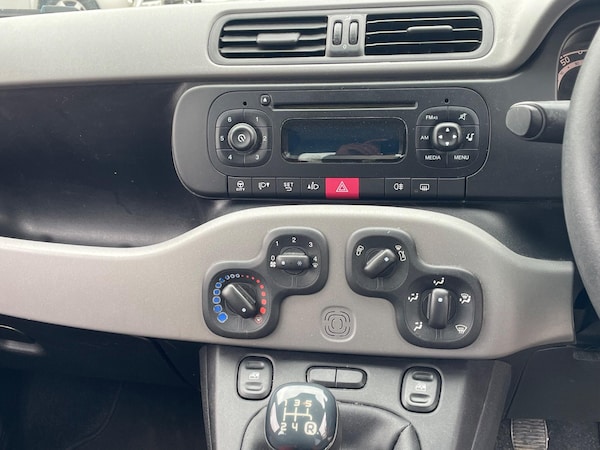 Used Fiat Panda 2012 for sale - 76228084: Photo 18