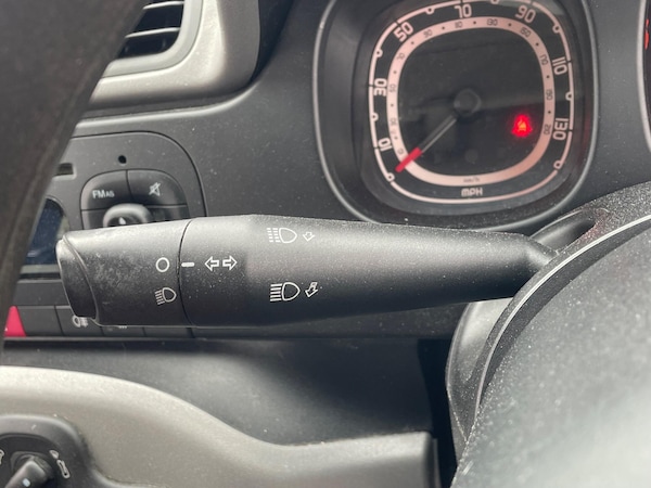 Used Fiat Panda 2012 for sale - 76228084: Photo 20