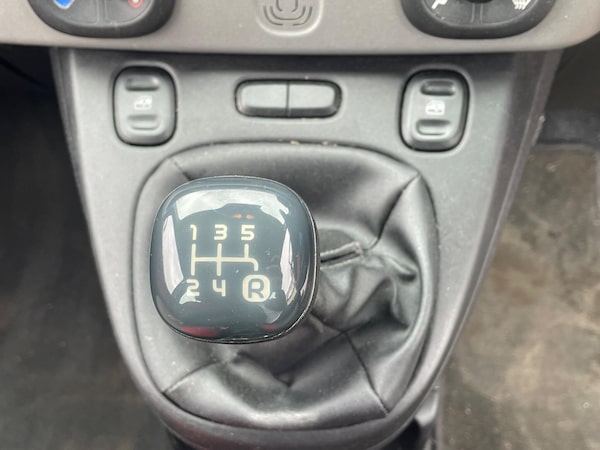 Used Fiat Panda 2012 for sale - 76228084: Photo 21