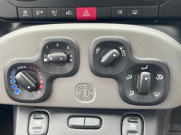 Used Fiat Panda 2012 for sale - 76228084: Photo 22