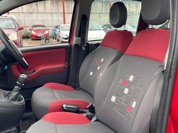 Used Fiat Panda 2012 for sale - 76228084: Photo 24