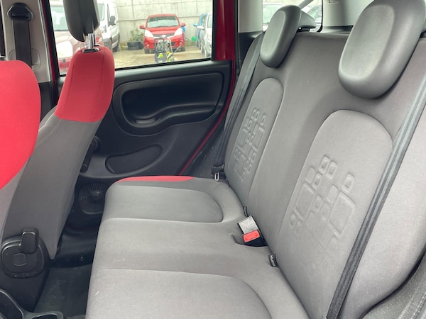 Used Fiat Panda 2012 for sale - 76228084: Photo 27