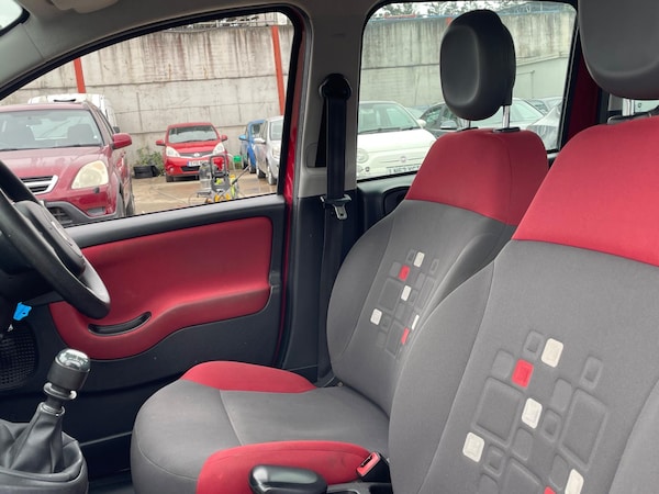 Used Fiat Panda 2012 for sale - 76228084: Photo 29
