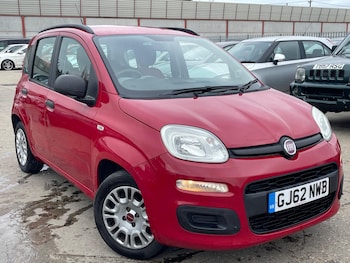 Used Fiat Panda 2012 for sale - 76228084: Photo 2