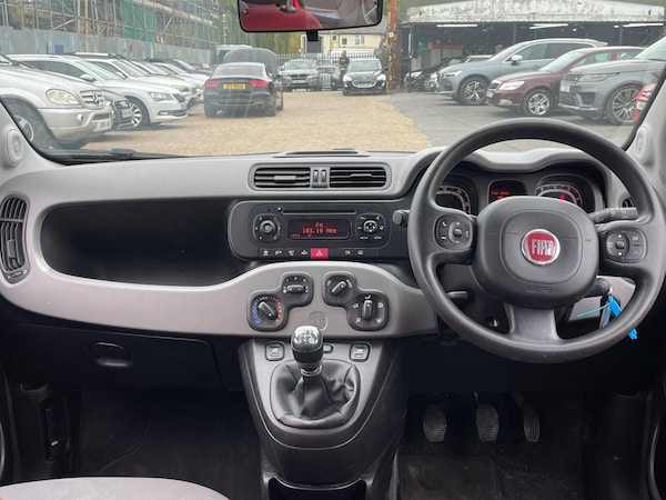 Used Fiat Panda 2012 for sale - 76228084: Photo 30