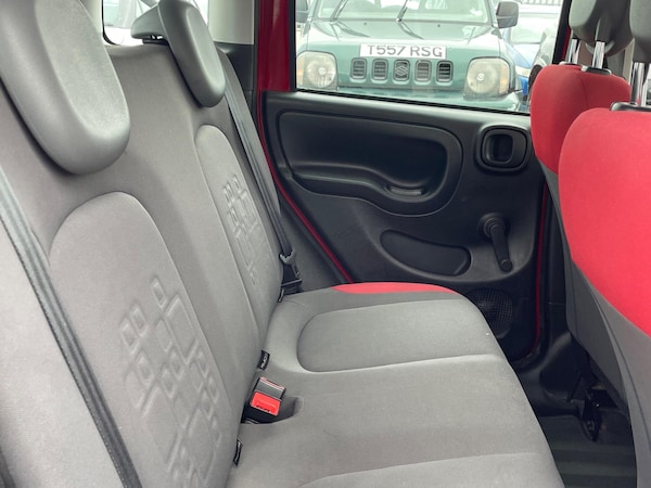 Used Fiat Panda 2012 for sale - 76228084: Photo 31