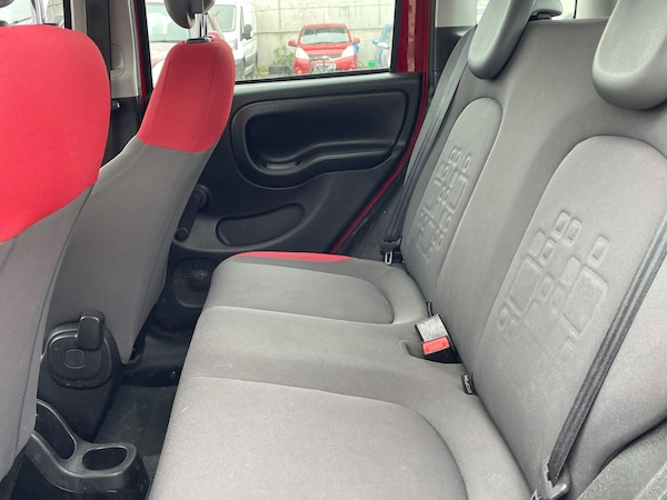 Used Fiat Panda 2012 for sale - 76228084: Photo 32