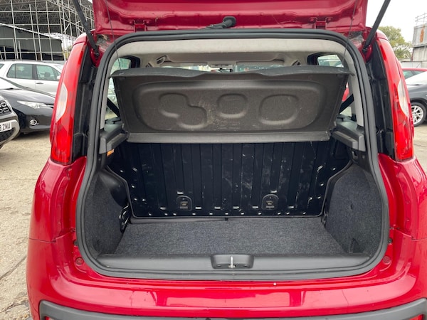 Used Fiat Panda 2012 for sale - 76228084: Photo 34
