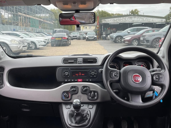 Used Fiat Panda 2012 for sale - 76228084: Photo 35