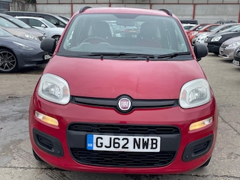 Used Fiat Panda 2012 for sale - 76228084: Photo 3
