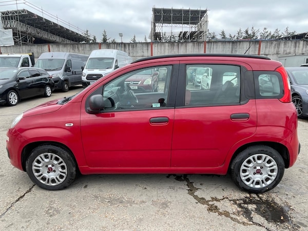Used Fiat Panda 2012 for sale - 76228084: Photo 5