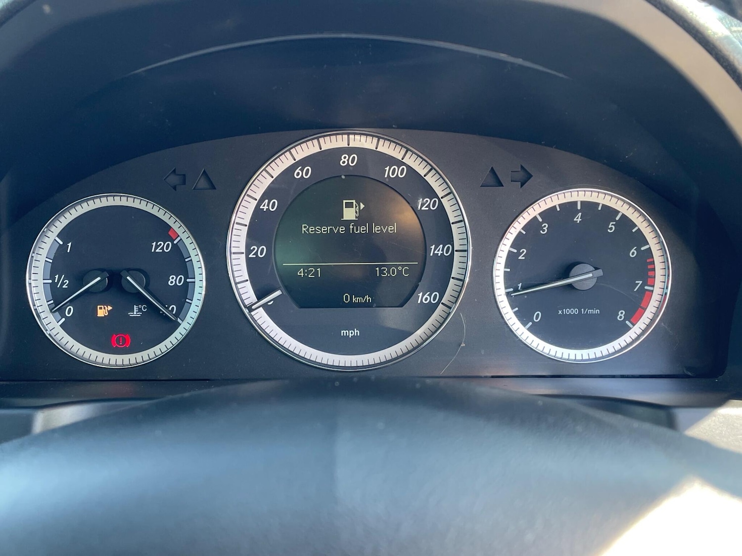 Used Mercedes-Benz C Class 2009 for sale - 77978052: Photo 15