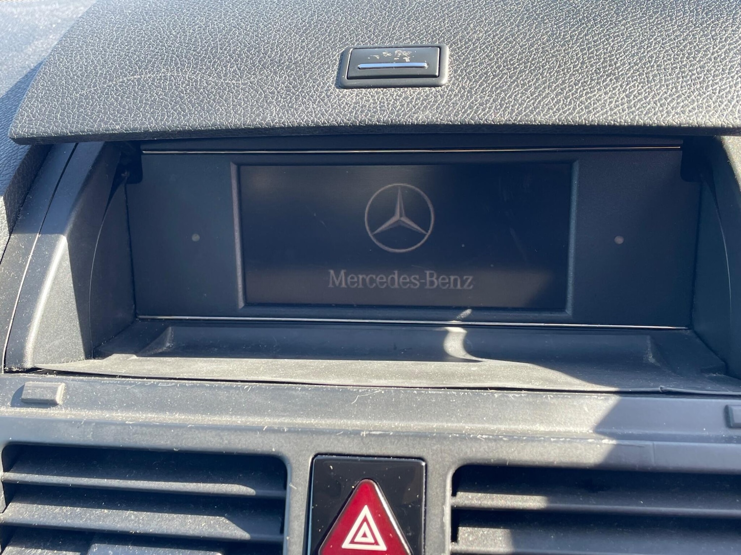 Used Mercedes-Benz C Class 2009 for sale - 77978052: Photo 18