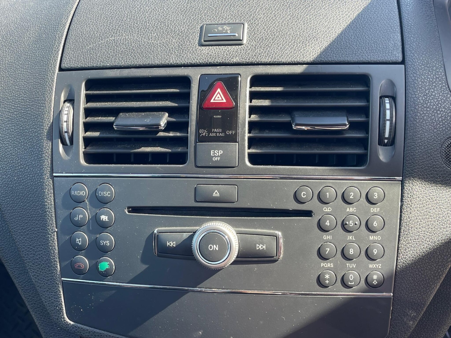 Used Mercedes-Benz C Class 2009 for sale - 77978052: Photo 19