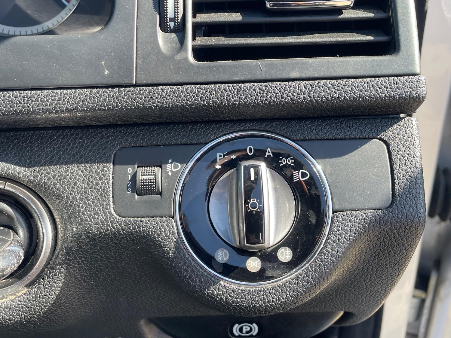 Used Mercedes-Benz C Class 2009 for sale - 77978052: Photo 20