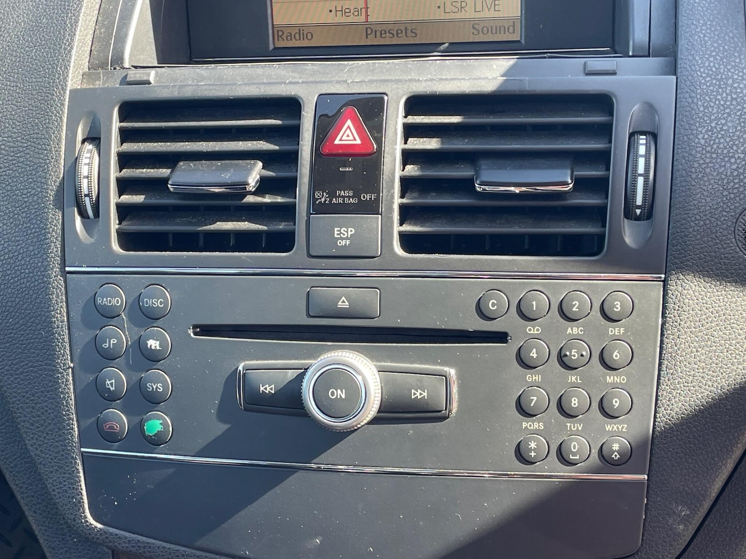 Used Mercedes-Benz C Class 2009 for sale - 77978052: Photo 25