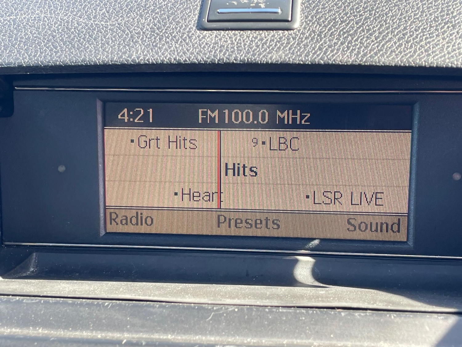 Used Mercedes-Benz C Class 2009 for sale - 77978052: Photo 26