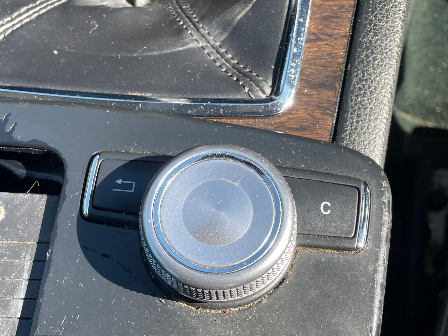 Used Mercedes-Benz C Class 2009 for sale - 77978052: Photo 28