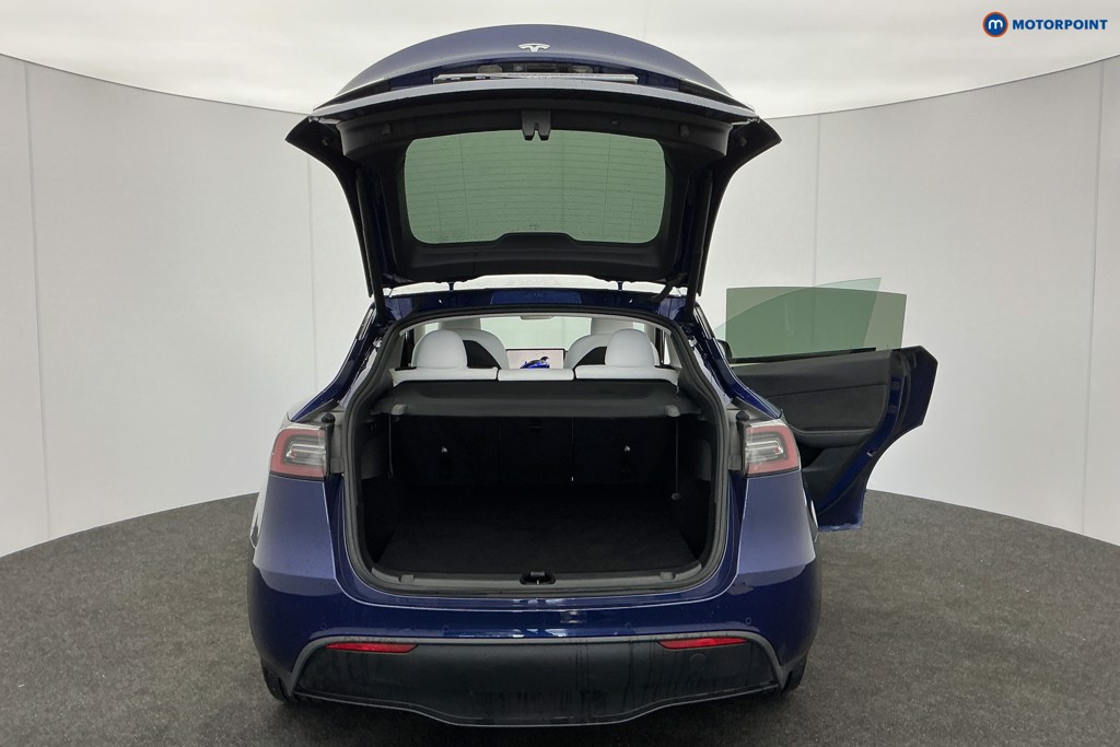 Used Tesla Model Y 2022 for sale - 77094314: Photo 12
