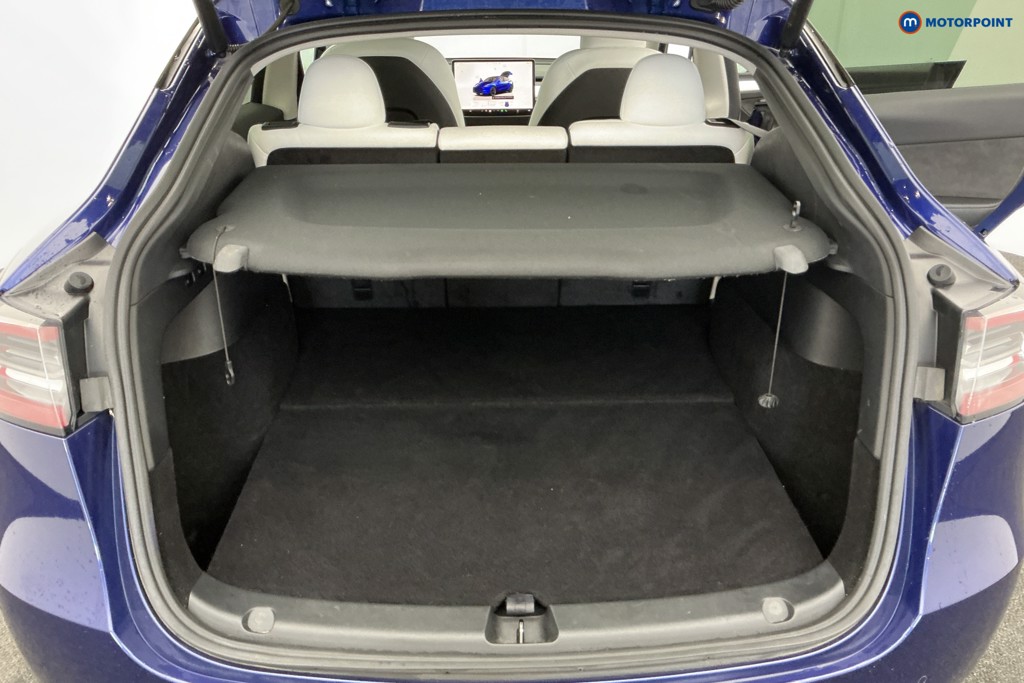 Used Tesla Model Y 2022 for sale - 77094314: Photo 13