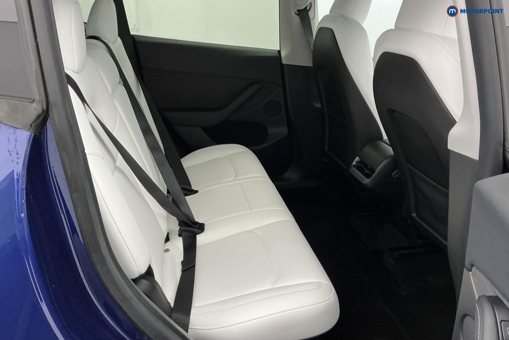 Used Tesla Model Y 2022 for sale - 77094314: Photo 14