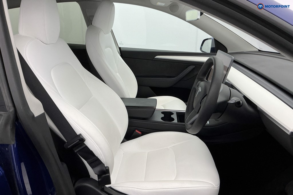 Used Tesla Model Y 2022 for sale - 77094314: Photo 15