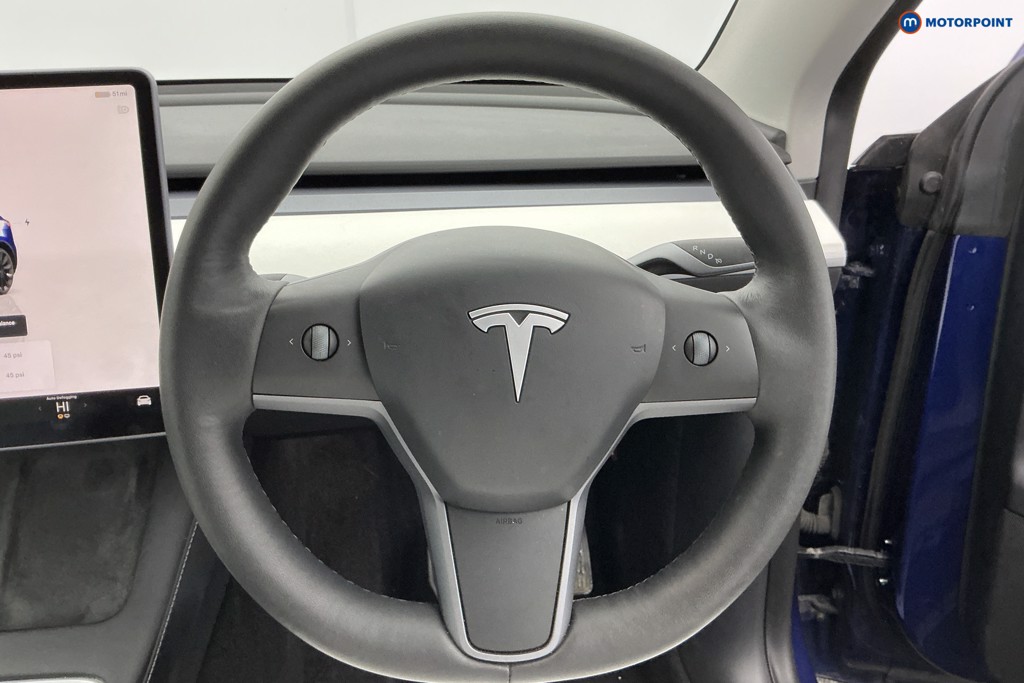 Used Tesla Model Y 2022 for sale - 77094314: Photo 16