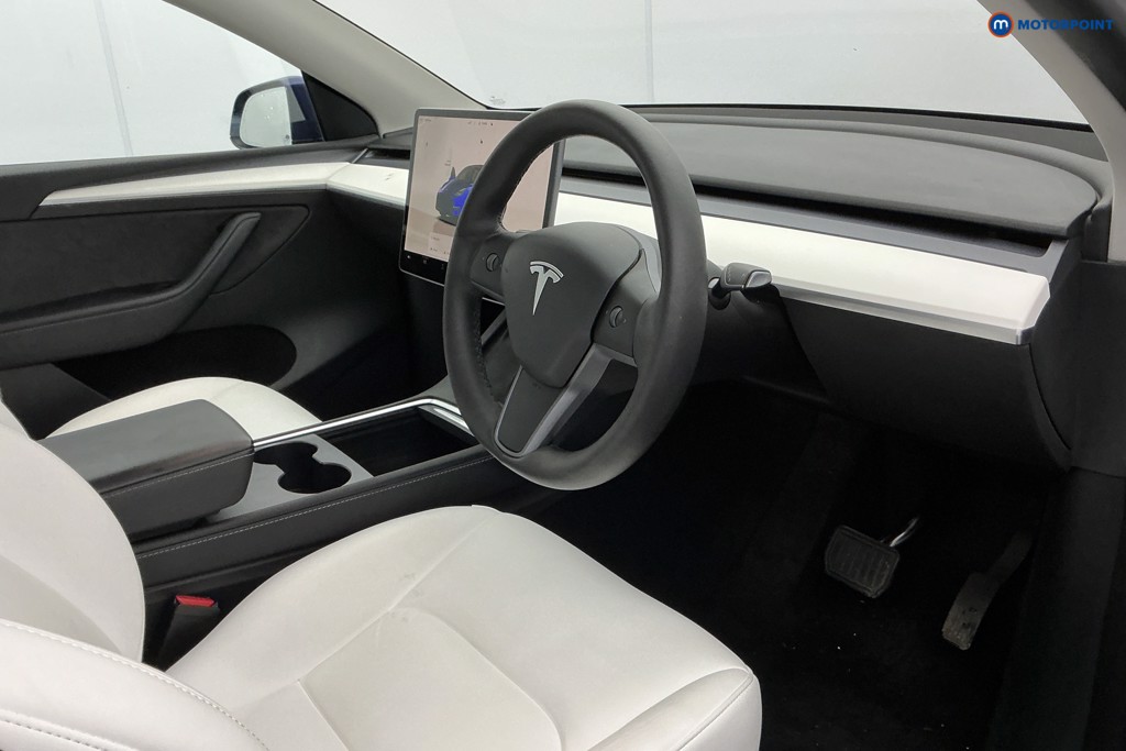 Used Tesla Model Y 2022 for sale - 77094314: Photo 17