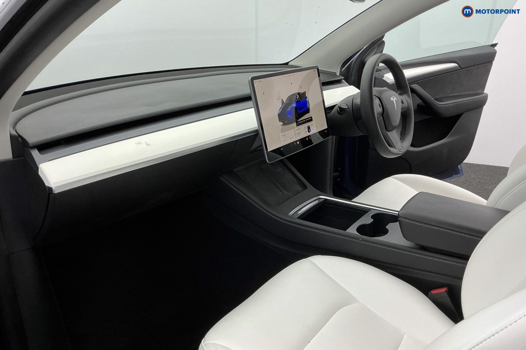 Used Tesla Model Y 2022 for sale - 77094314: Photo 18