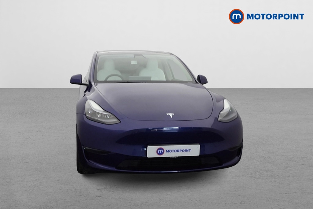 Used Tesla Model Y 2022 for sale - 77094314: Photo 2