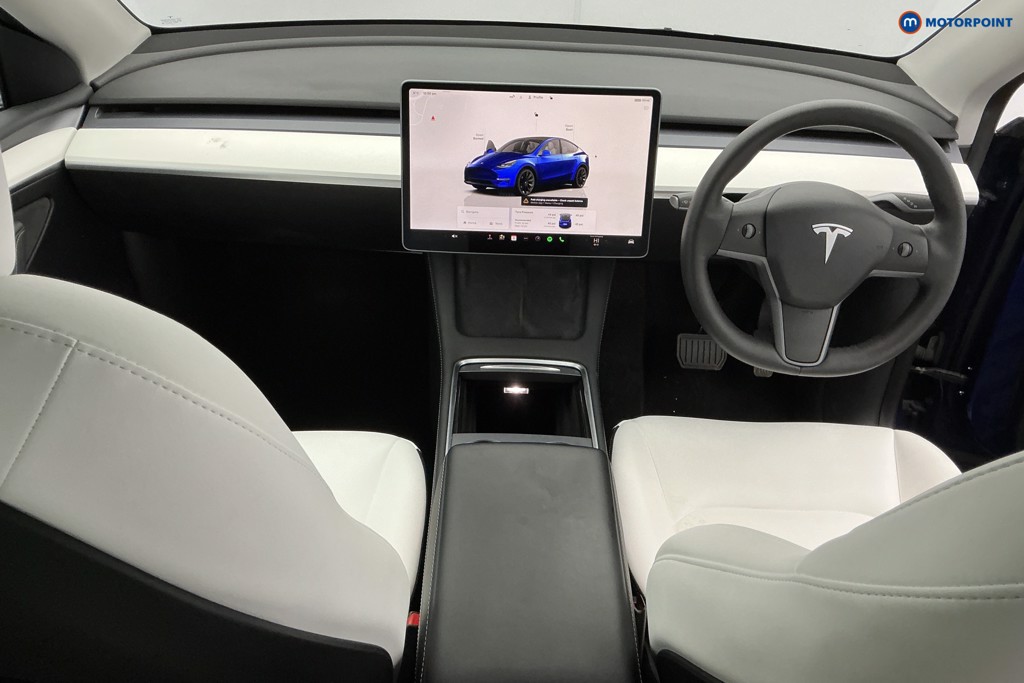 Used Tesla Model Y 2022 for sale - 77094314: Photo 20