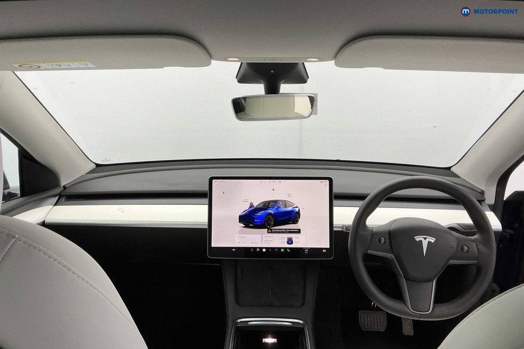 Used Tesla Model Y 2022 for sale - 77094314: Photo 21